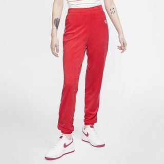 Pantaloni Nike Sportswear Dama Rosii | AXYT-28576